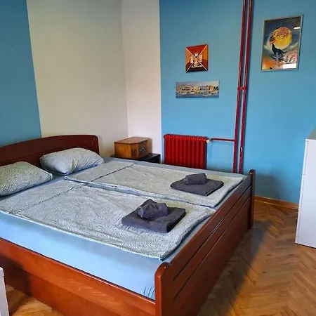 Casper Belgrade