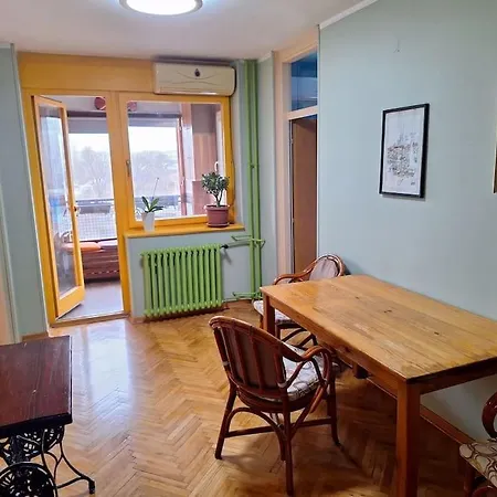 Apartment Casper