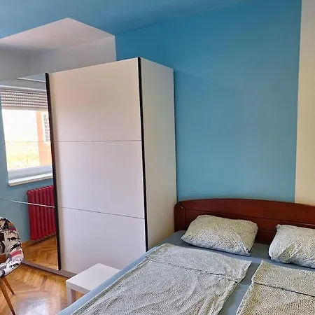 Apartment Casper *